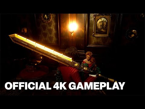 7 Minutes of Lies of P Rosa Isabelle Street Gameplay