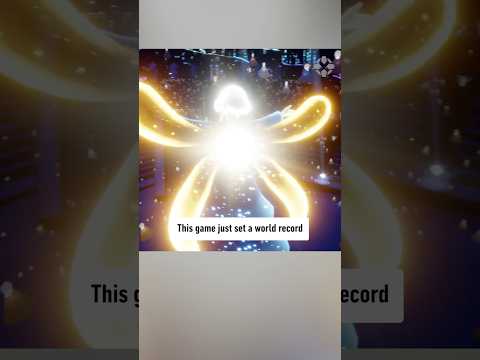 Move over Travis Scott, Sky: Children of the Light broke a new live gaming record! #gaming
