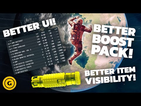 The Best Starfield Mods So Far