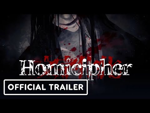 Homicipher – Official Chapter One Update Announcement Trailer | Black Summer 2023