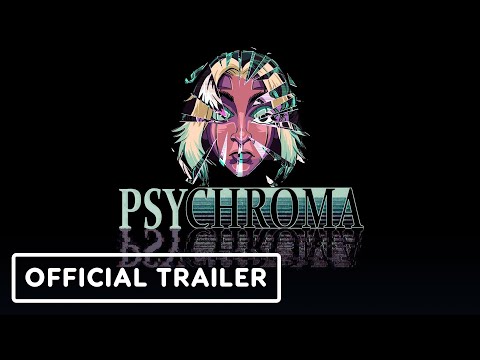 Psychroma – Exclusive Trailer | Black Summer 2023
