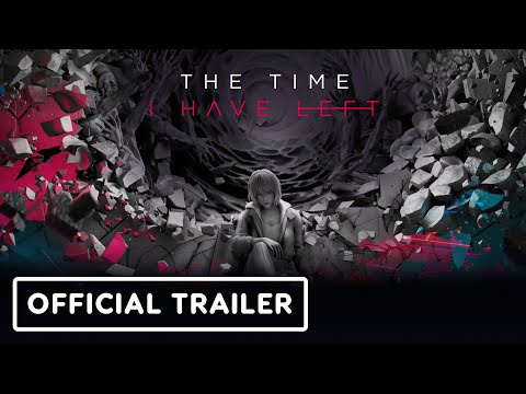 The Time I Have Left – Exclusive Trailer | Black Summer 2023