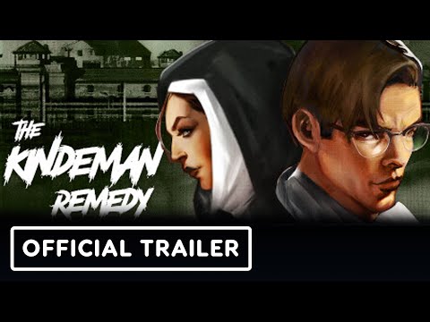 The Kindeman Remedy – Exclusive Trailer | Black Summer 2023