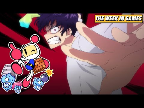 The Week In Games: What’s Coming Out Beyond Eternights
