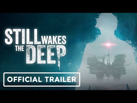 Still Wakes The Deep – Exclusive Official Behind-The-Scenes Trailer | Black Summer 2023