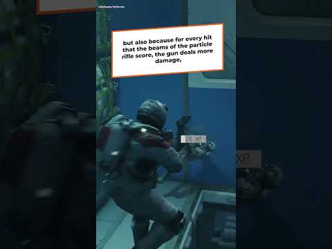 Level 92 Starfield player finds Legendary gun worth 136ks, but they “don’t even want to use it”