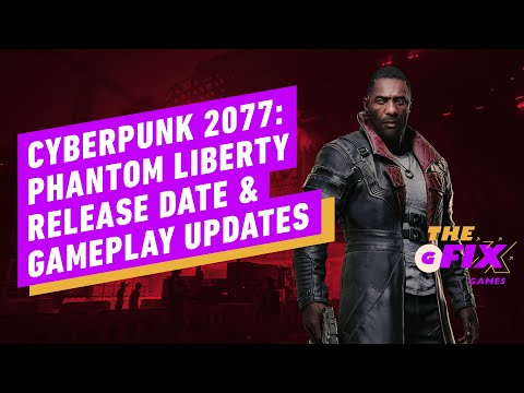 Everything We Know About Cyberpunk 2077: Phantom Liberty – IGN Daily Fix