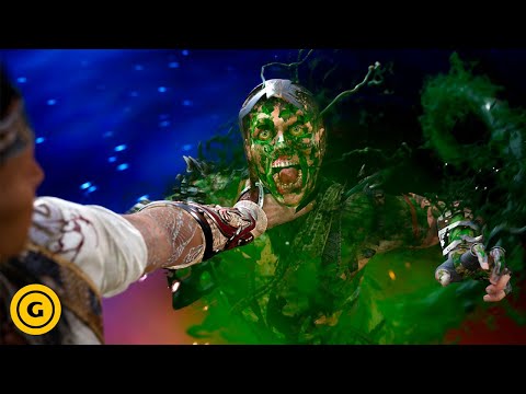 ALL Fatalities – Mortal Kombat 1 4K Gameplay