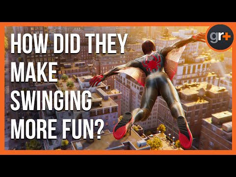 Marvel’s Spider-Man 2 Hands On Preview