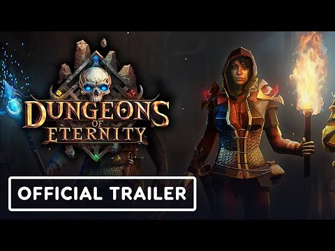 Dungeons of Eternity – Official Pre-Order Trailer