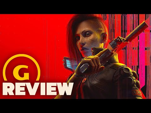 Cyberpunk 2077: Phantom Liberty Review