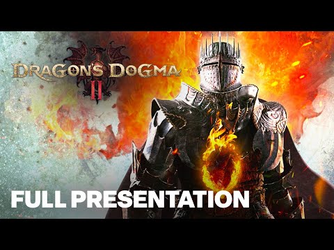 Dragon’s Dogma 2 Full Presentation | TGS 2023