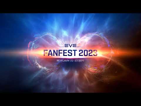 Fanfest 2023 Day 2 – Celebrating EVE Online’s 20th Anniversary