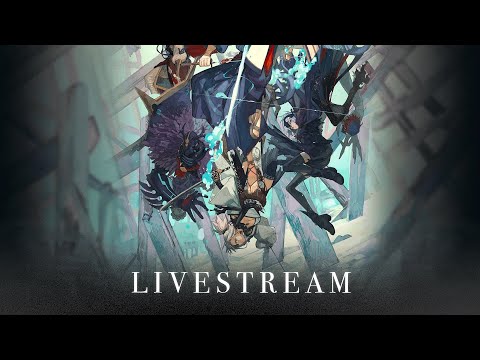 Koei Tecmo Games Livestream | Tokyo Game Show 2023
