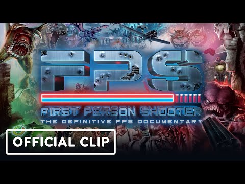 FPS: First Person Shooter – Special Duke Nukem Preview (2023) FPS Documentary