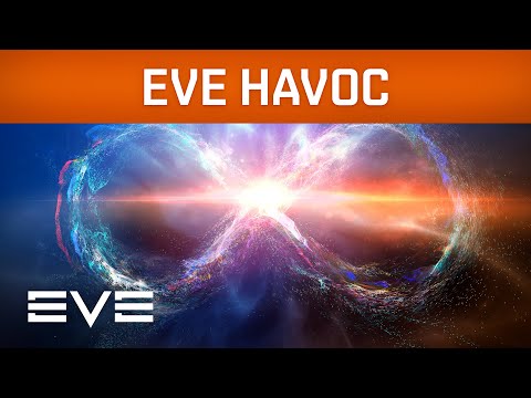 EVE Online | EVE Fanfest 2023 – EVE Online: Havoc – Chaos on the Frontlines Panel