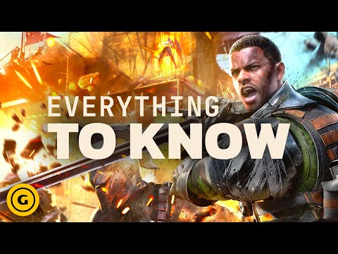 Warhaven Everything To Know