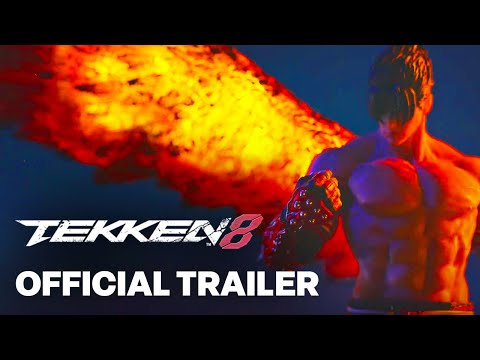 TEKKEN 8 – OFFICIAL PREMIUM COLLECTOR’S EDITION OVERVIEW TRAILER