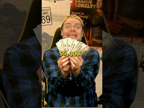 Can you guess NINE F*#&-UP things that will happen on Gen V for $5,000? Presented By @PrimeVideo