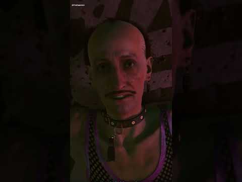 Cyberpunk 2077 players have declared open season on Fingers.