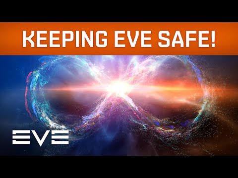 EVE Online | EVE Fanfest 2023 – Keeping EVE Safe