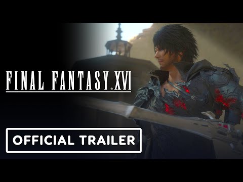 Final Fantasy 16 – Official Free Update Trailer (Warning: Story Spoilers)