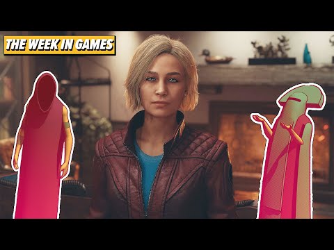 The Week In Games: What’s Coming Out Beyond Starfield