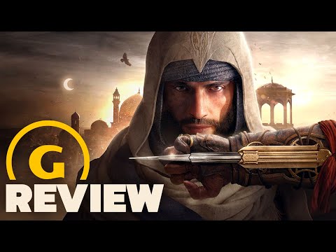 Assassin’s Creed Mirage Review