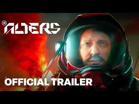 The Alters – All By Myselves | Official Game Trailer