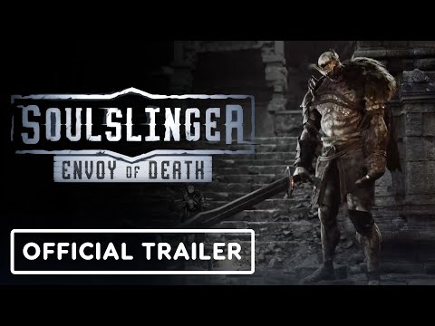Soulslinger: Envoy of Death – Official Gameplay Overview Trailer