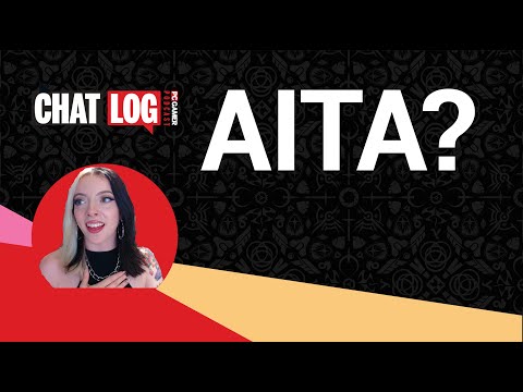 Can we guess the AITA game plot?