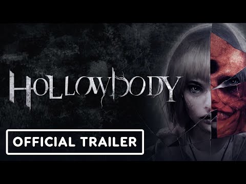Hollowbody – Official Trailer | Realms Deep 2023