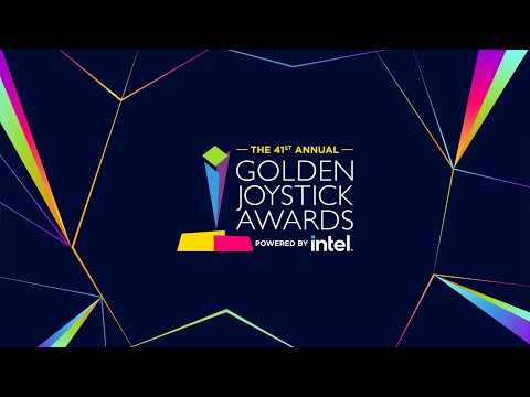 Golden Joystick Awards 2023