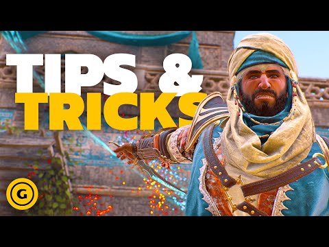 Assassin’s Creed Mirage – 6 Things I Wish I Knew