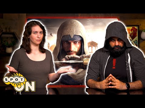 Is Assassin’s Creed Mirage A Step In The Right Direction? | Spot On