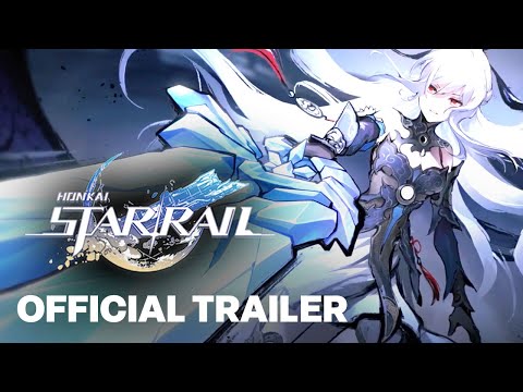 Honkai: Star Rail |  “Cloud Knights Martial Doctrine, On Swords” – Myriad Celestia Trailer
