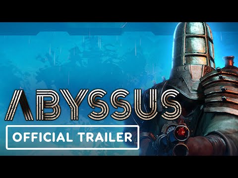 Abyssus – Official ‘Wishlist Now’ Trailer | Realms Deep 2023