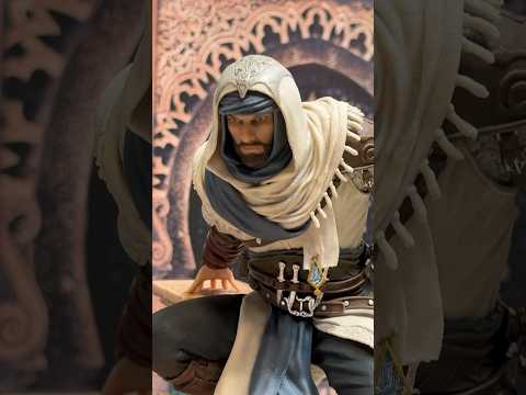 Assassin’s Creed Mirage Collector’s Case UNBOXING! Presented by @AssassinsCreed #unboxing #mirage