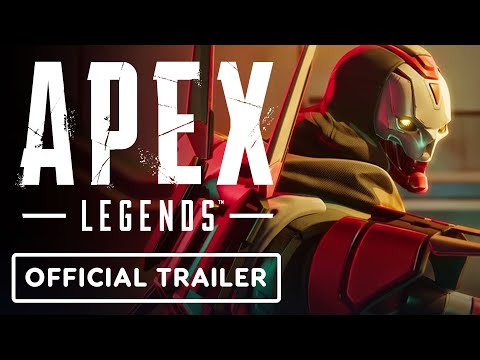 Apex Legends – Official ‘Kill Code Part 3’ Trailer