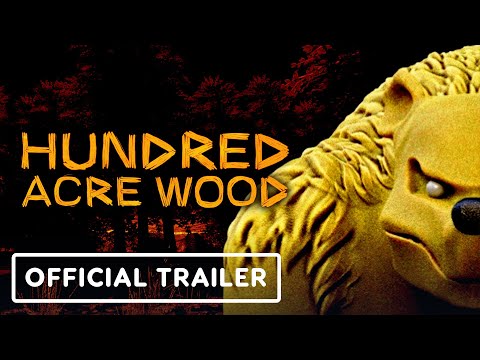 Hundred Acre Wood – Official Trailer | Realms Deep 2023