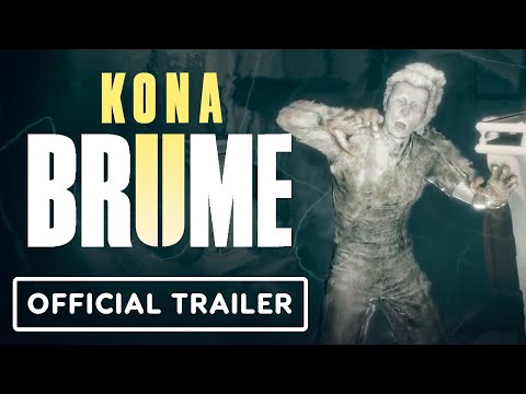 Kona 2: Brume – Official Launch Trailer