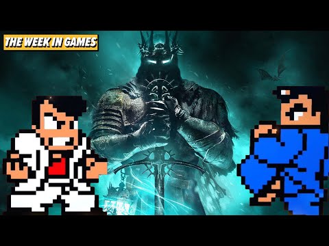 The Week In Games: What’s Coming Out Beyond Lords Of The Fallen