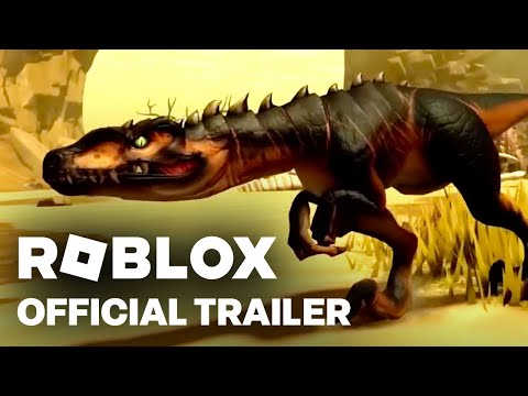 Roblox – Launch Trailer | PS5 & PS4 Games