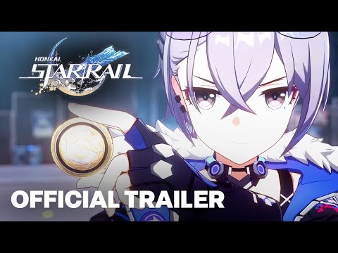 Honkai: Star Rail | Aim To Be An Aetherium Wars Champion!