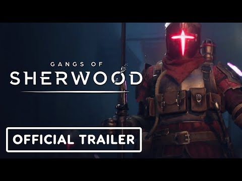 Gangs of Sherwood – Official Trailer