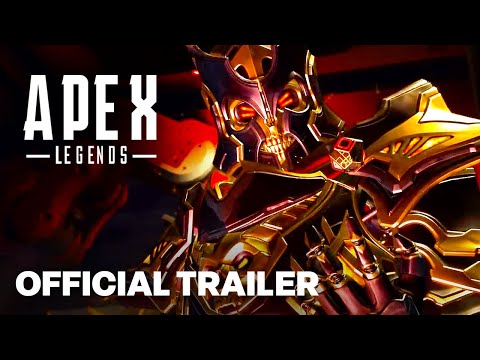 Apex Legends – Doppelgangers Collection Event Trailer