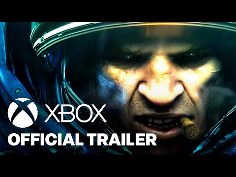 Activision Blizzard King Joins Xbox – Official Trailer