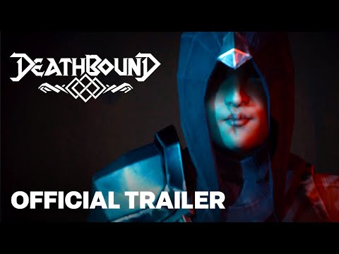 Deathbound – Steel and Magic Gameplay Teaser