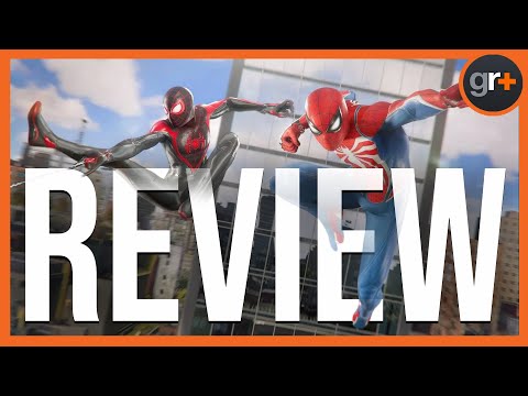 Marvel’s Spider-Man 2 Review | “Quite simply the best superhero game yet”