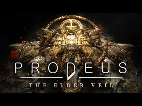 Prodeus: The Elder Veil – DLC Gameplay Reveal Trailer